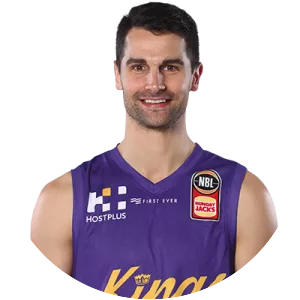 Kevin Lisch