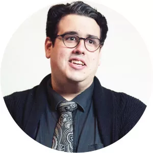 Kevin Lonano - Film producer