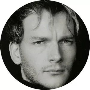 Kevin Lucero Less - Film actor