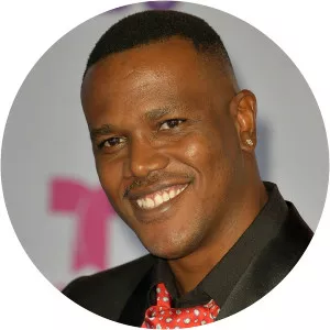 Kevin Lyttle - Vincentian recording artist