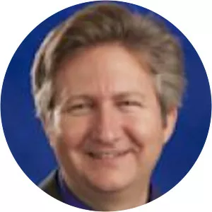 Kevin M. McGeough - Author