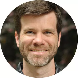 Kevin M. Watson - Author