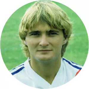 Kevin Mabbutt - English footballer