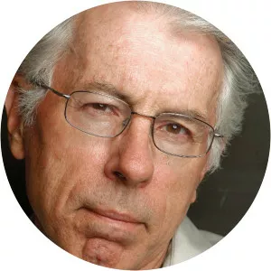 Kevin Macdonald  - Evolutionary psychologist