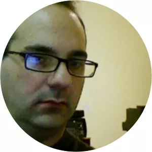 Kevin MacLeod - American composer