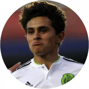 Kevin Magaña - Mexican football player