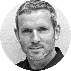 Kevin Maher - Former football player