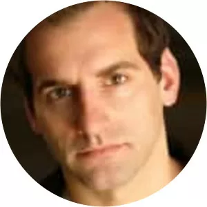 Kevin Makely photograph