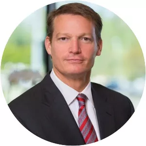 Kevin Mandia