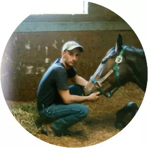 Kevin Mangold - Actor