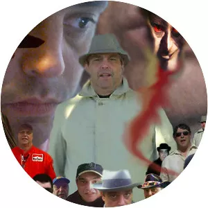 Kevin Mannis - Film actor