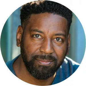 Kevin Mathurin photograph