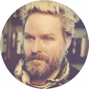 Kevin Max