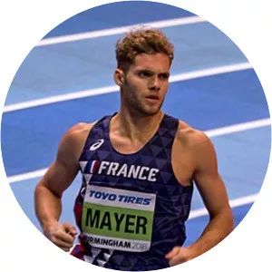 Kevin Mayer
