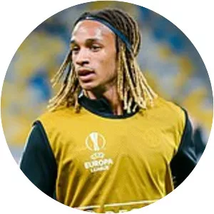 Kevin Mbabu