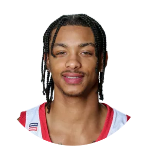 Kevin McAdoo - Basketball player