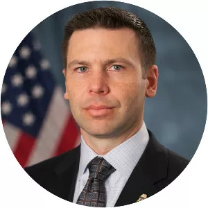 Kevin McAleenan