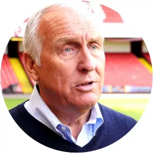 Kevin McCabe photograph