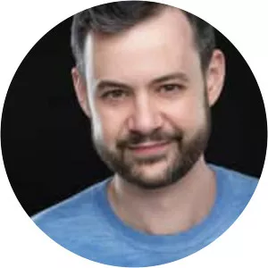 Kevin McCaffrey - Film actor