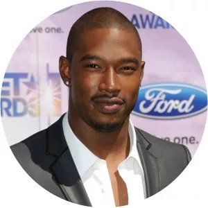 Kevin McCall