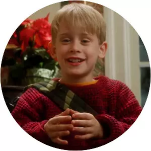 Kevin McCallister - Movie character