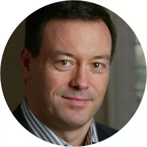 Kevin McCauley - Author