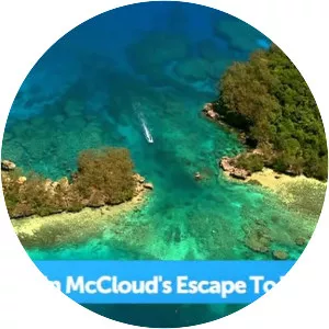 Kevin McCloud's Escape to the Wild