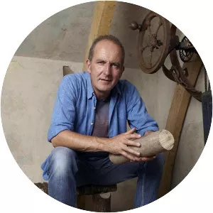 Kevin McCloud's Man Made Home