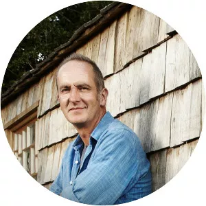 Kevin McCloud's Man Made Homes