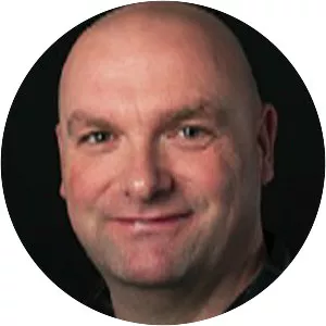 Kevin McCormack - Professional dancer