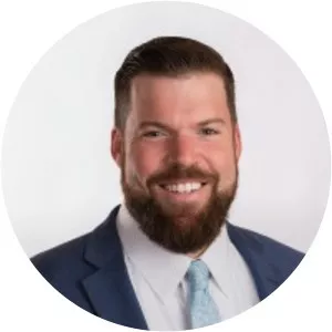 Kevin McKearney photograph