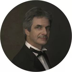 Kevin McKenzie photograph