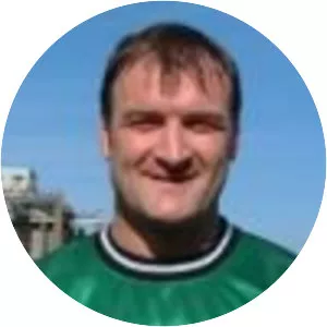 Kevin McKeown - Scottish footballer