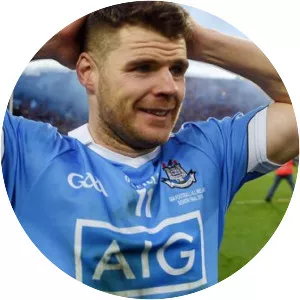 Kevin McManamon - Footballer