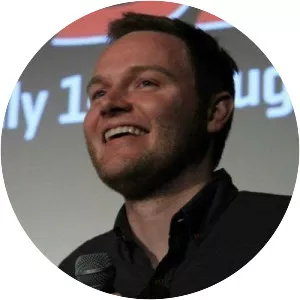 Kevin McManus - American filmmaker