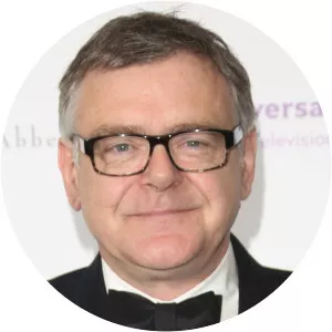Kevin McNally
