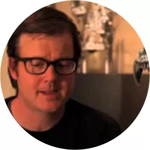 Kevin McTurk - Film actor