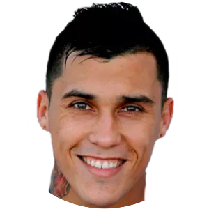 Kevin Medel