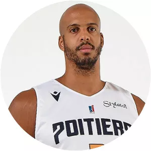 Kevin Mendy - French basketball player