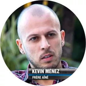 Kevin Menez photograph
