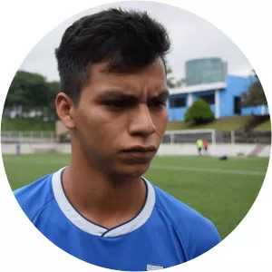 Kevin Menjívar - Football player