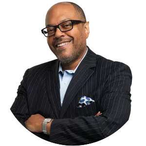 Kevin Merida - American journalist