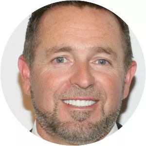 Kevin Millar - Baseball player