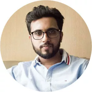 Kevin Missal - Author