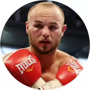 Kevin Mitchell  - Australian singer-songwriter