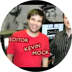 Kevin Mock