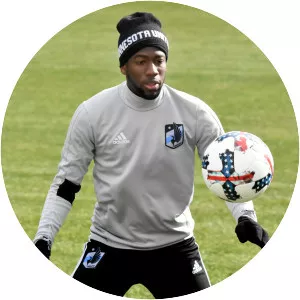 Kevin Molino