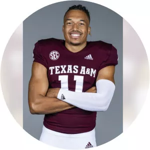 Kevin Mond - Kellen Mond's father