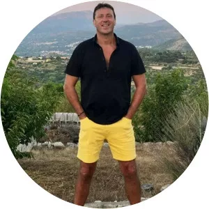 Kevin Moseley - Rugby union player