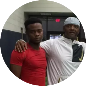 Kevin Murray - Football coach